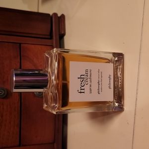 Fresh Cream by Philosophy